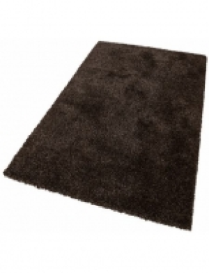 Hochflor-Teppich, Denver, merinos, rechteckig, Höhe 50 mm, maschinell  28.99 €