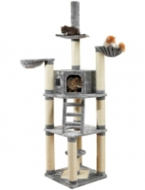 Kratzbaum-Deckenspanner Carlos 224.99 €