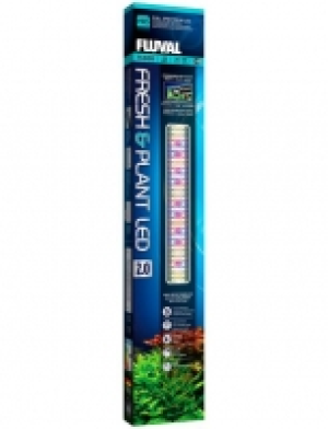 Aquarium LED-Beleuchtung Fresh & Plant 2.0 LED