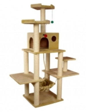 Kratzbaum Leo 152.99 €