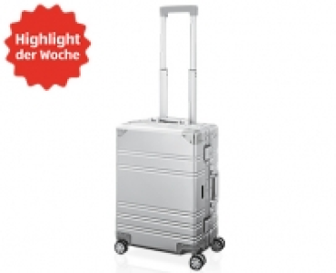 ROYAL CLASS TRAVEL LINE Aluminium Premium-Koffer 149.00 €