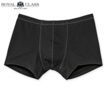 ROYAL CLASS SELECTION Retropants oder Slip, Pima-Cotton 2.99 €