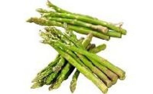 Spargel grün 2.49 €