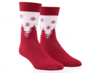 Xmas-Socken, 2 Paar 2.99 €