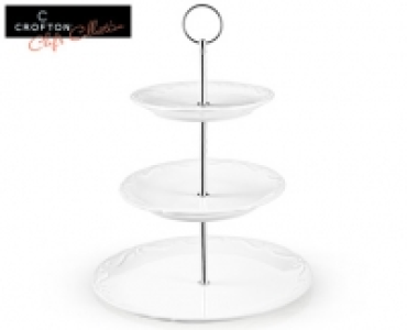 CROFTON® Chefs Collection Etagere