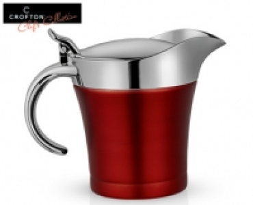 CROFTON® Chefs Collection Thermo-Sauciere