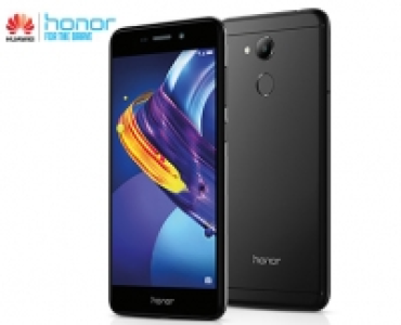 Huawei honor 6C Smartphone 13,2 cm (5,2 Zoll) mit Android 7.0