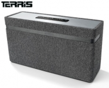 TERRIS WLAN Multiroom Lautsprecher