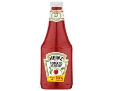 HEINZ Tomato Ketchup