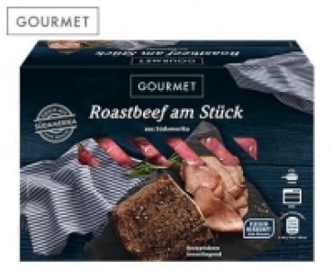 GOURMET Roastbeef am Stück 16.99 €
