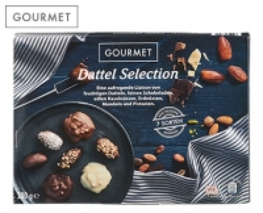 GOURMET Dattel Selection 4.99 €