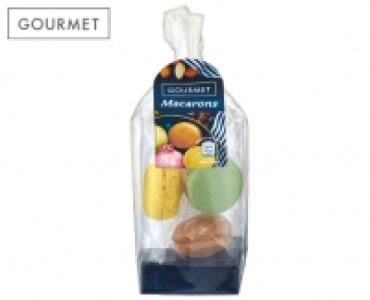 GOURMET Macarons 2.59 €
