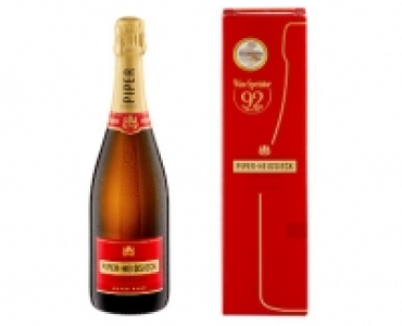PIPER-HEIDSIECK Champagner