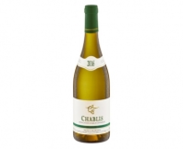 2016 Chablis AOC