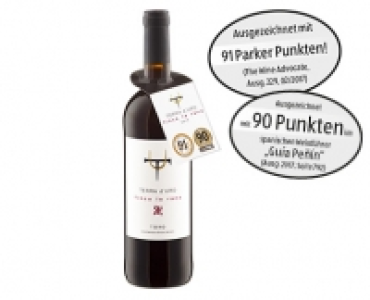 2013 Terra dUro Finca la Rana Toro DO