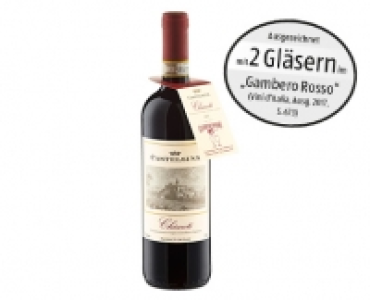 CASTELSINA 2015 Chianti DOCG