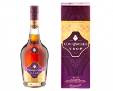JARNAC FRANCE Courvoisier V.S.O.P Cognac