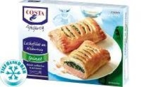 Costa Lachsfilet 2.99&nbsp;&euro;