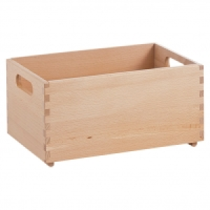 Stapelbox 6.50 €