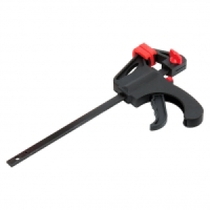BAUHAUS Einhandzwinge 1.95 €