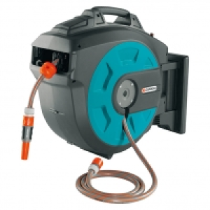 Gardena Wand-Schlauchbox Roll-up automatic 114.00 €