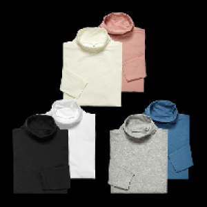 Rollkragenshirts 7.99 €