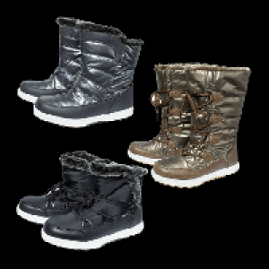 Thermostiefel 16.99 €