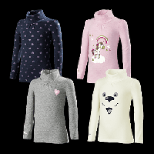 Langarmshirts 4.99 €