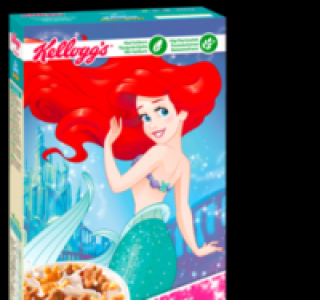KELLOGGS Cerealien 1.99 €