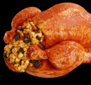 Ganzes Hähnchen 3.49 €