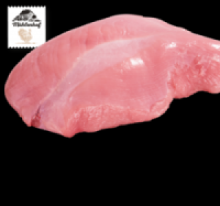 M&Uuml;HLENHOF Frisches Puten-Brustfilet 5.55&nbsp;&euro;
