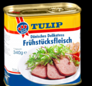 TULIP D&auml;nisches Delikatess Fr&uuml;hst&uuml;cksfleisch 1.29&nbsp;&euro;