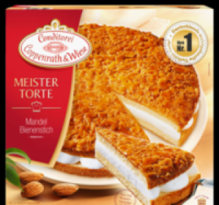 COPPENRATH < WIESE Meistertorte 3.99&nbsp;&euro;