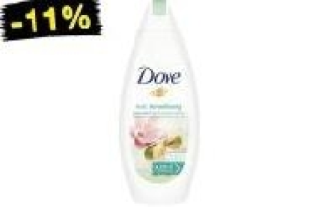 Dove Pflegedusche 1.29&nbsp;&euro;