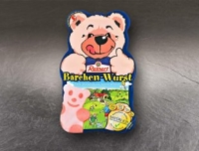 Reinert Bärchen-Wurst 1.11 €