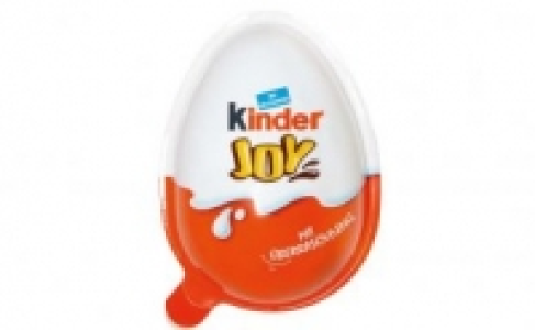 Ferrero Kinder Joy 0.88 €