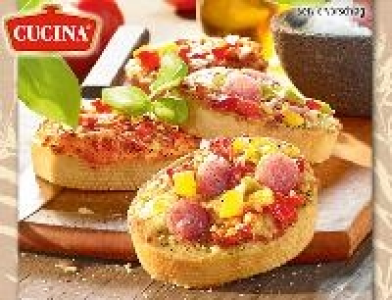 Bruschetta 1.99&nbsp;&euro;
