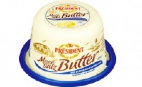 Pr&eacute;sident Butter 1.99&nbsp;&euro;