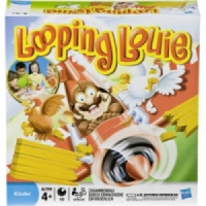 Looping Louie