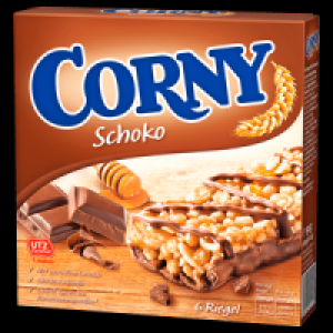 Corny M&uuml;sliriegel 1.11&nbsp;&euro;