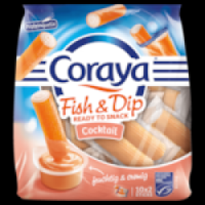 Coraya Fish < Dip