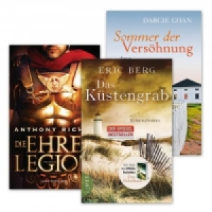 Roman 3.99 €