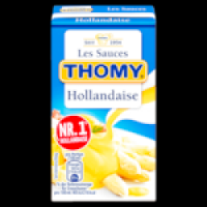 Thomy Les Sauces
