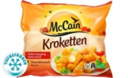 McCain Kroketten 0.99 €