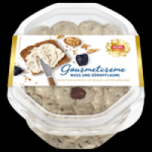 REWE Feine Welt Gourmetcreme