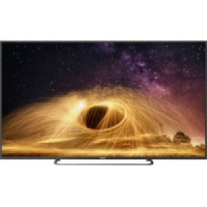 65 Zoll UHD-LED-Fernseher 65D6500ISX2