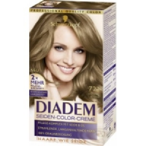 Diadem Seiden Color