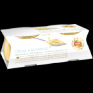 REWE Feine Welt Cr&egrave;me &agrave; la Vanille
