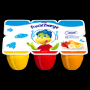 Danone Fruchtzwerge