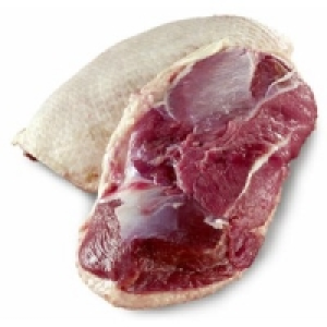 Barbarie-Entenbrustfilet